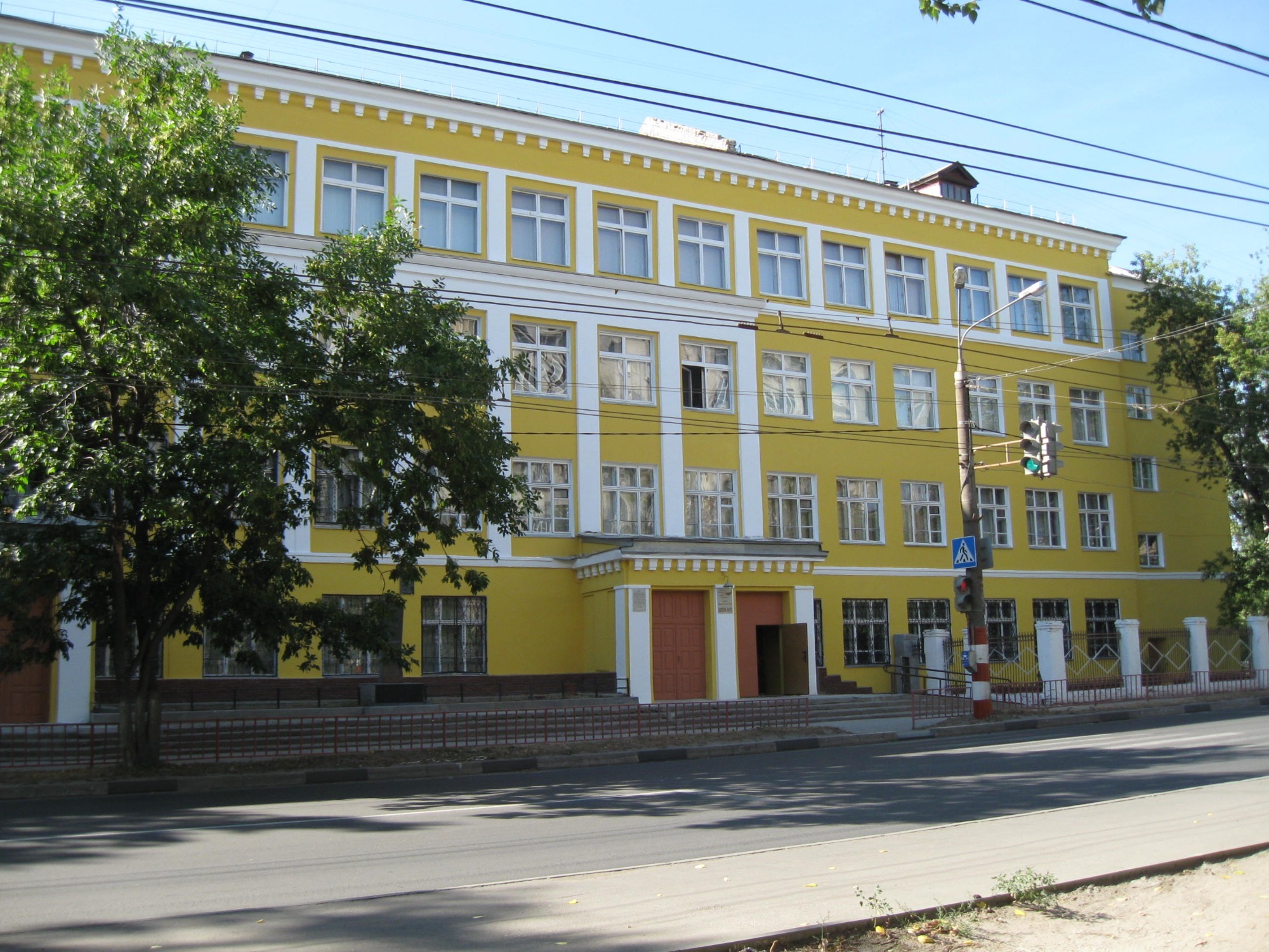 Собрание родителей будущих первоклассников Собрание родителей будущих первоклассников.