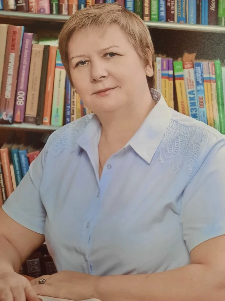 Осенчугова Вера Алексеевна Осенчугова Вера Алексеевна.