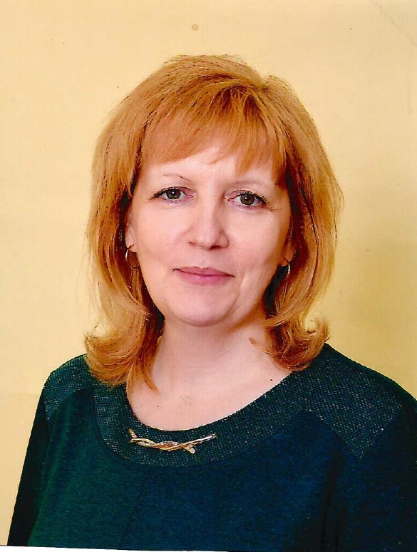 Кунагина Наталья Борисовна.
